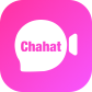 Chahat App Logo